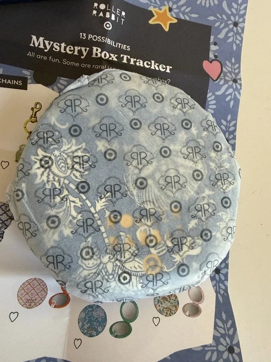 Roller Rabbit X Target Mystery Box - Picture 2 of 2
